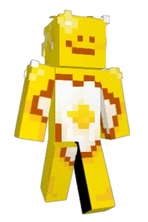 Noeggs73 Minecraft avatar full body
