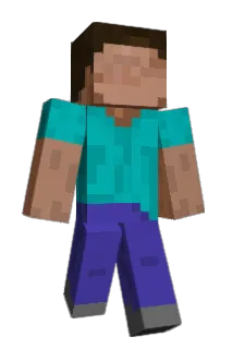Noel0101 Minecraft avatar full body