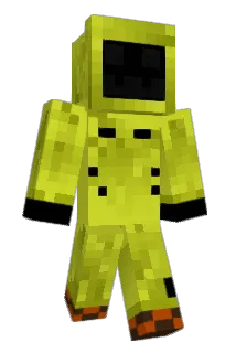 NoelMagKekse Minecraft avatar full body