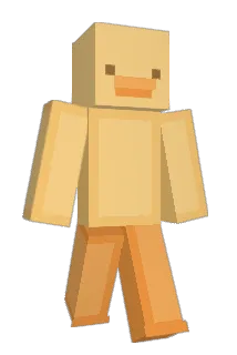 NoelMisspelled Minecraft avatar full body