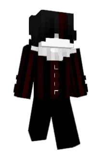 NoelRS Minecraft avatar full body