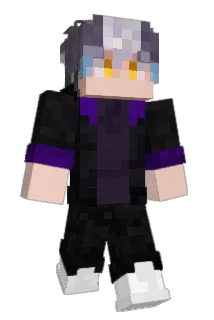 NoelRolf Minecraft avatar full body