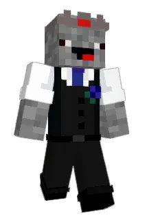 Noel_1111 Minecraft avatar full body