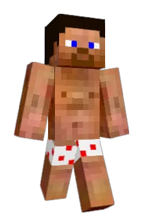 NoelaniRoy Minecraft avatar full body