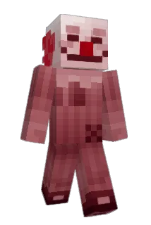Noelinjo Minecraft avatar full body