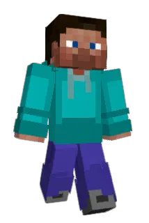 Noergaard92 Minecraft avatar full body