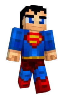 Nofear_1 Minecraft avatar full body