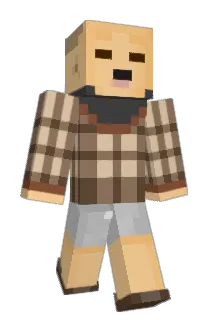 Nofuture10 Minecraft avatar full body