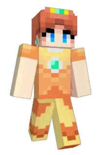 NogNogs Minecraft avatar full body