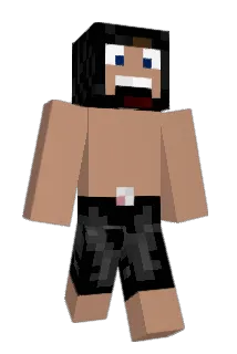 Nogard81 Minecraft avatar full body