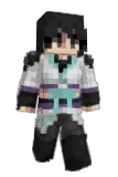Nogas428 Minecraft avatar full body