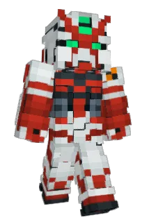 NogginatorMCJ Minecraft avatar full body
