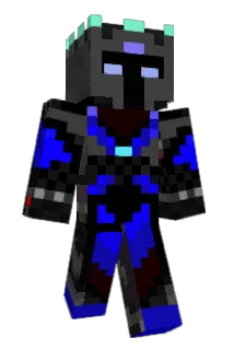 Nogi46 Minecraft avatar full body
