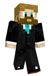 Nohy01 Minecraft avatar full body