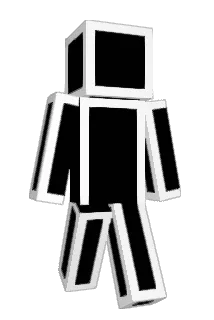 Noi1212 Minecraft avatar full body