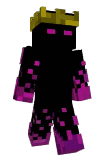 NoidedRanger Minecraft avatar full body