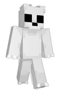 Noidicy Minecraft avatar full body