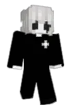 NoiiZy_ Minecraft avatar full body
