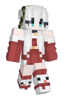 Noimpty_de Minecraft avatar full body