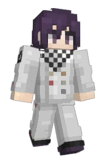 Noir0SL Minecraft avatar full body