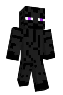 NoisyBoySin Minecraft avatar full body