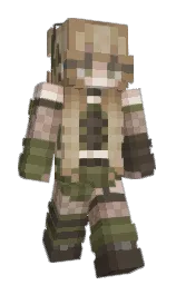Custom render preview