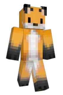 NojeyR Minecraft avatar full body