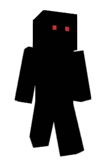 Nok_TV Minecraft avatar full body