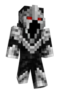 Nokezu_ Minecraft avatar full body