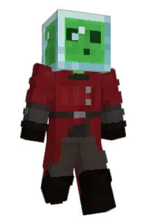 NokiaXD Minecraft avatar full body
