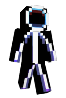 Nokia__3310 Minecraft avatar full body