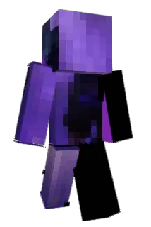 NokkTTV_ Minecraft avatar full body