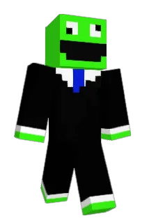 Noko__ Minecraft avatar full body