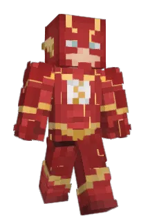 Nokogiri_ Minecraft avatar full body