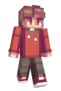 Noks159 Minecraft avatar full body