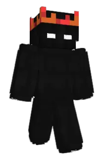 Noky_ Minecraft avatar full body