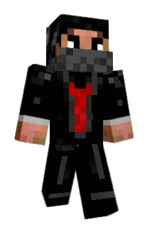 Nol1401 Minecraft avatar full body