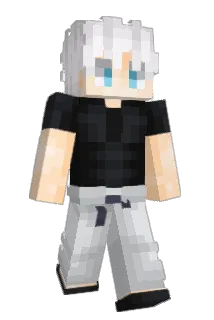 Nol_Pez Minecraft avatar full body
