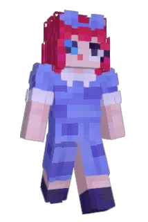 Nolam05 Minecraft avatar full body
