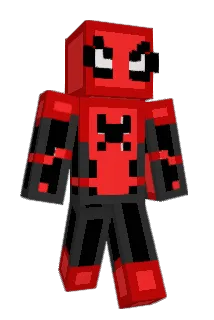 Nolan54920 Minecraft avatar full body