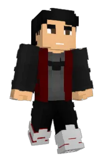 Nolan7009 Minecraft avatar full body