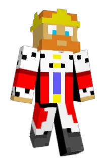 NolanWB2 Minecraft avatar full body