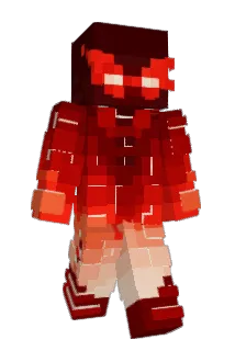 Noland064 Minecraft avatar full body