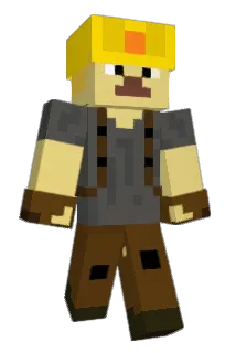 Nolanrulesroblox Minecraft avatar full body