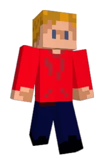 Nole1452 Minecraft avatar full body