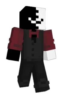 Nolezor Minecraft avatar full body