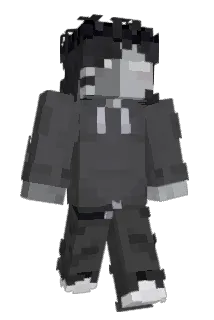 Noli67 Minecraft avatar full body