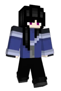 Noli_77 Minecraft avatar full body