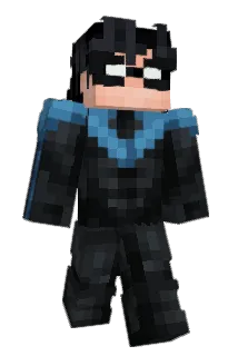 NolimitSuave Minecraft avatar full body