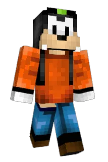 Noliquin Minecraft avatar full body
